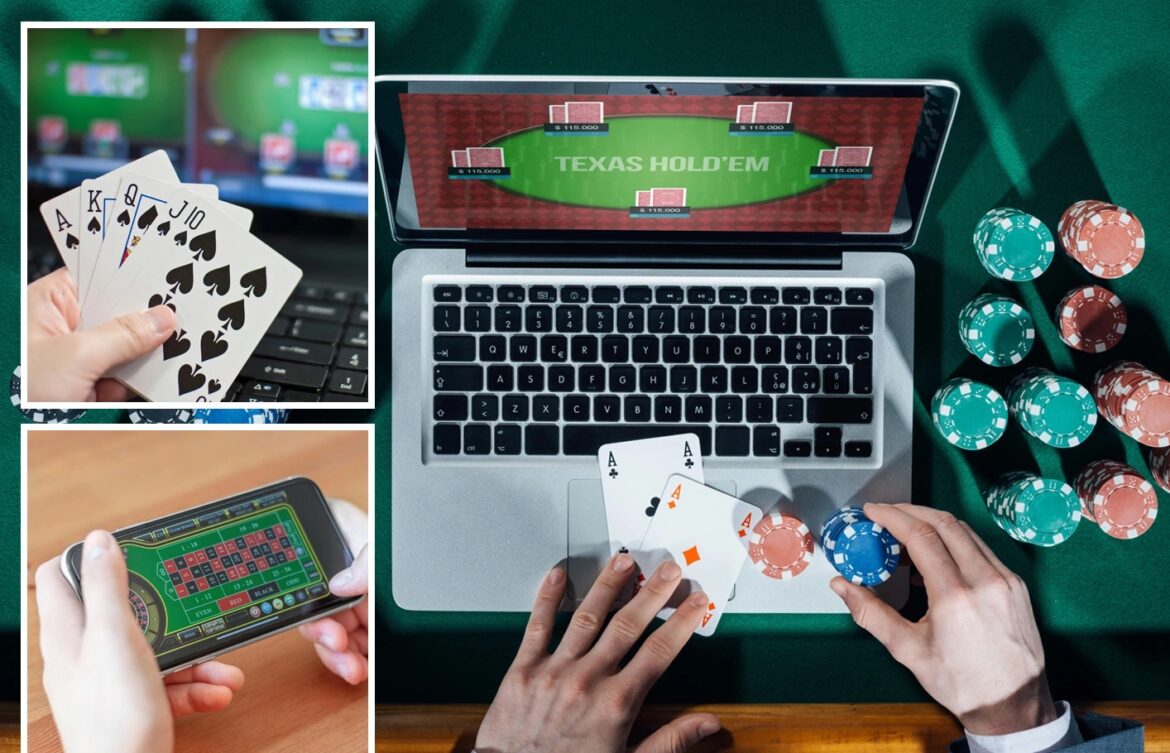 Various Methods You Could Try to Do Real Online Casino Deals