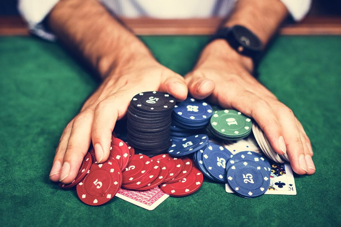 Treating Gambling Addictions – An Introduction