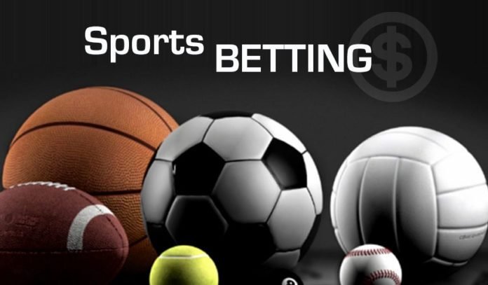 The Top Five Free Sports Bets