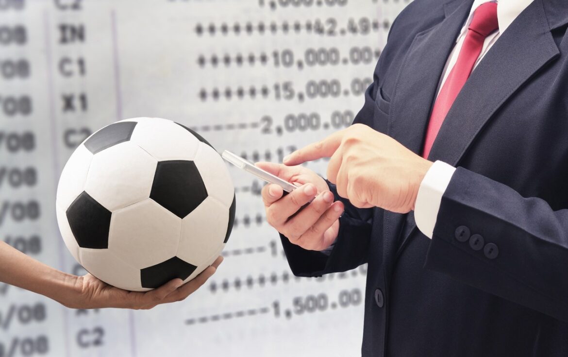 Things to Keep in Mind When Betting on Sports