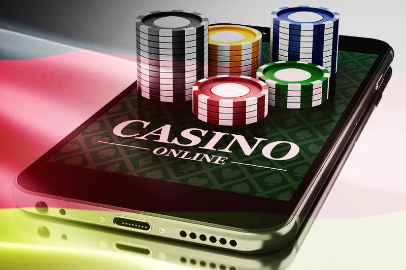 How to Register to an Online Casino: A Guide for Beginners