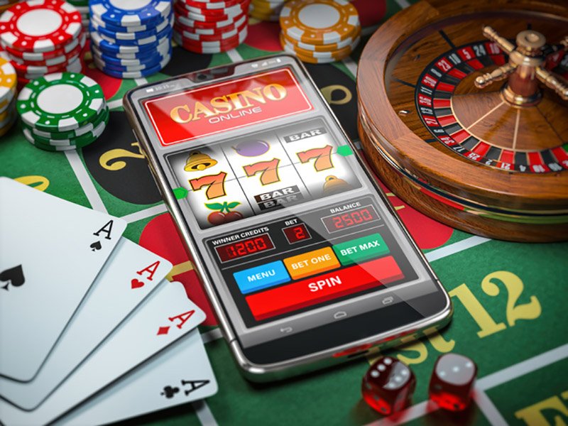 How to Play Casino Games Online: Tips and Tricks for Beginners