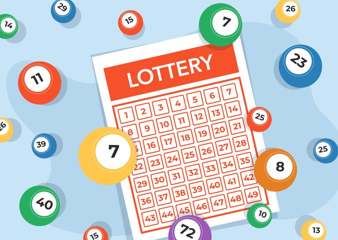 A guide to picking the right lottery numbers