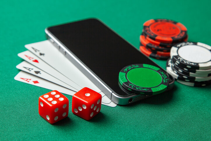Try Your Luck at These 6 Recommendations for Online Casinos