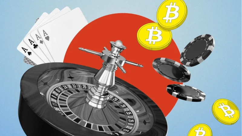 Curacao’s role in cryptocurrency gambling – What you need to know?