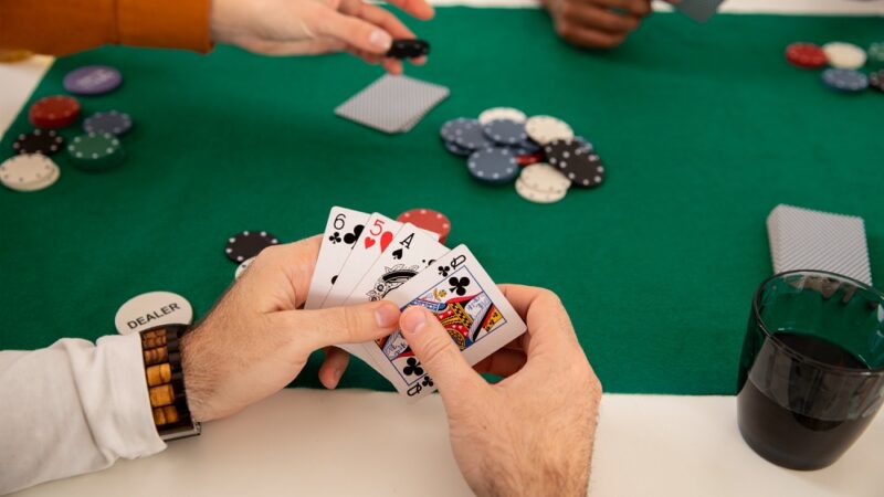 The Art of Designing Engaging Card Games