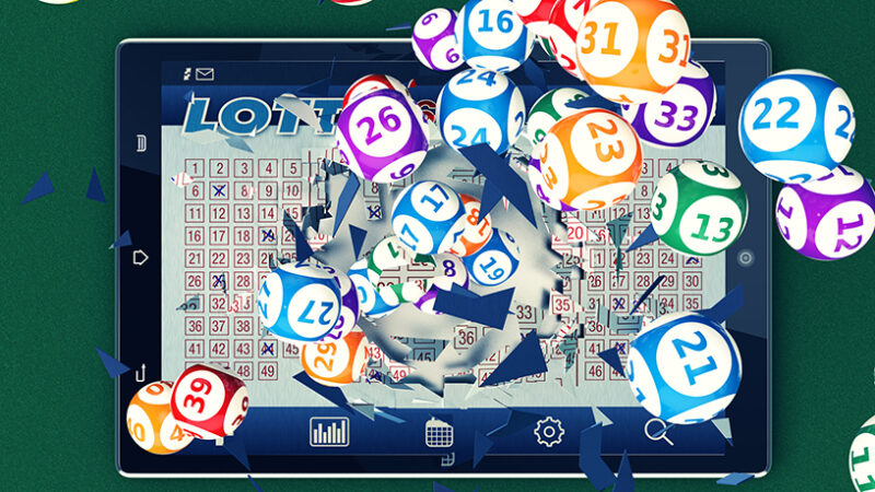 The Business Future of Digital Lottery Services