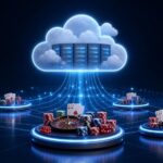 How Cloud Technology Supports Modern Gambling Platforms