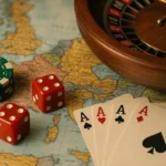 The Global Expansion of Online Gambling and Its Challenges
